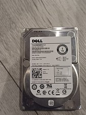 Dell Constellation.2 ST9100640SS 2.5" SAS 1TB 7200RPM 6.0 Gbps Hard Drive