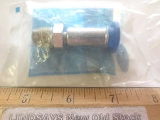 FORD 1986 TEMPO/TOPAZ "CONNECTOR ASY" (QUICK CONNECT FUEL INJECTION) UNOPENED