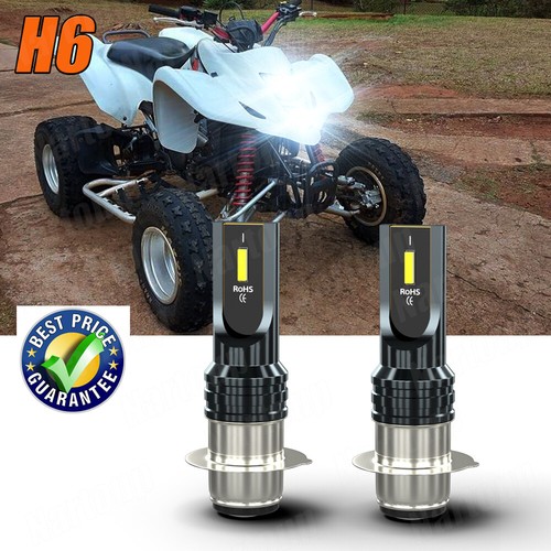 PHARE QUAD 400 LTZ / 400 KFX - Pièces Quad Occasion - Foto 2