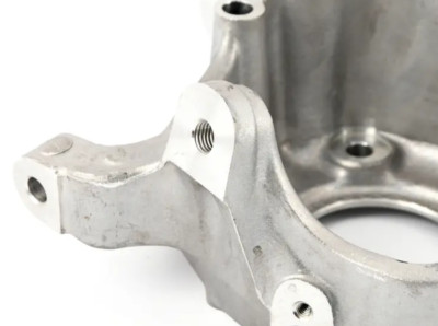 Genuine BMW Wheel Carrier Rear Right E39 for sale online | eBay 