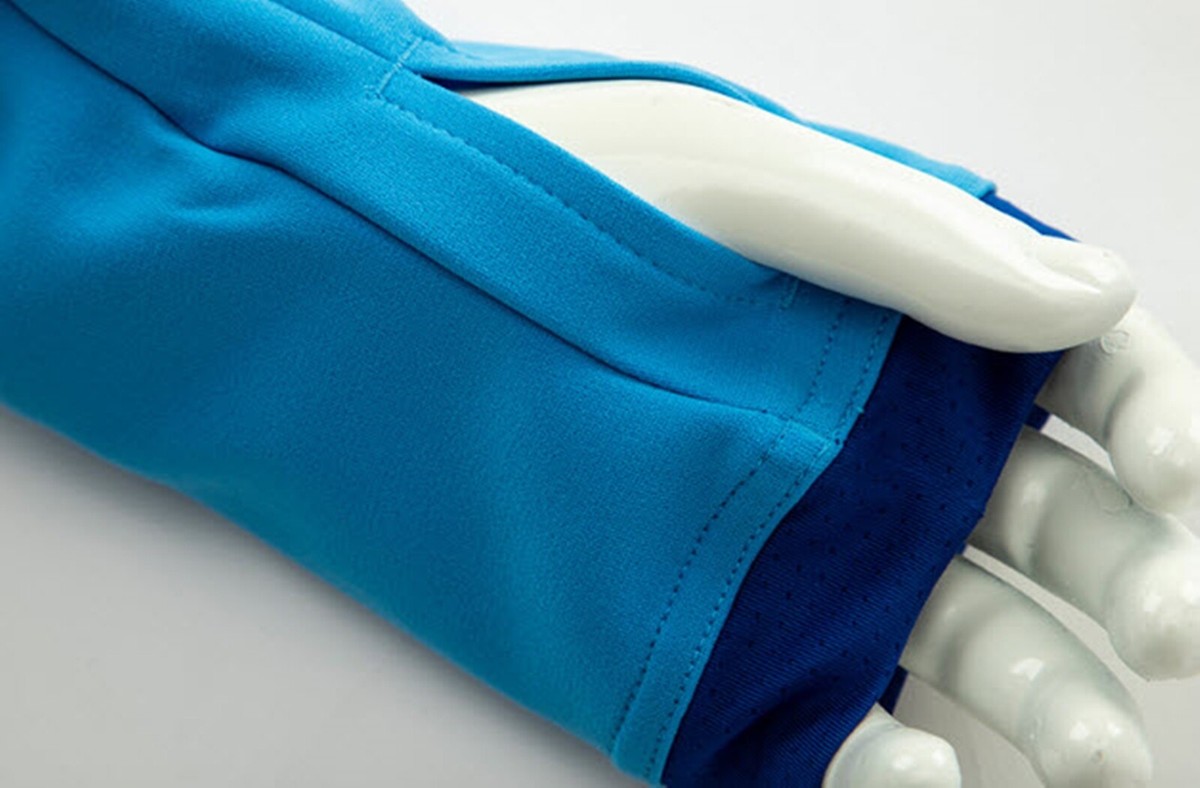 Sweat-shirt D'entraînement Tiro 23 Homme - Taille XS, Bleu, Neuf Avec étiquettes