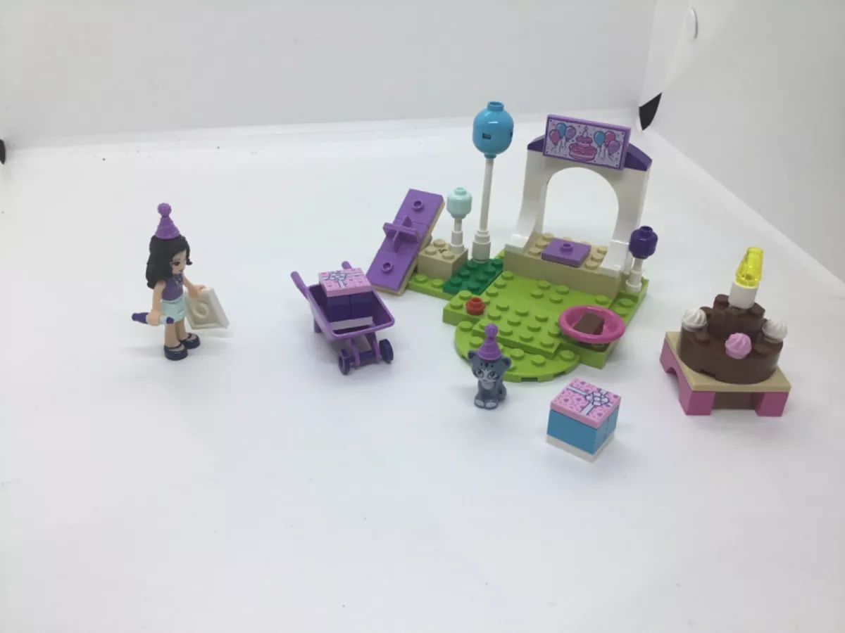 Lego 10748 cheap