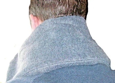 WHEATBAGSRUS Neck pain relieving wheat bag, Heat in the microwave for Stiff neck pain relief