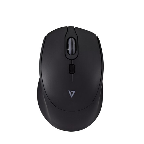 V7 MW350 Wireless Pro Silent Mouse - MW350