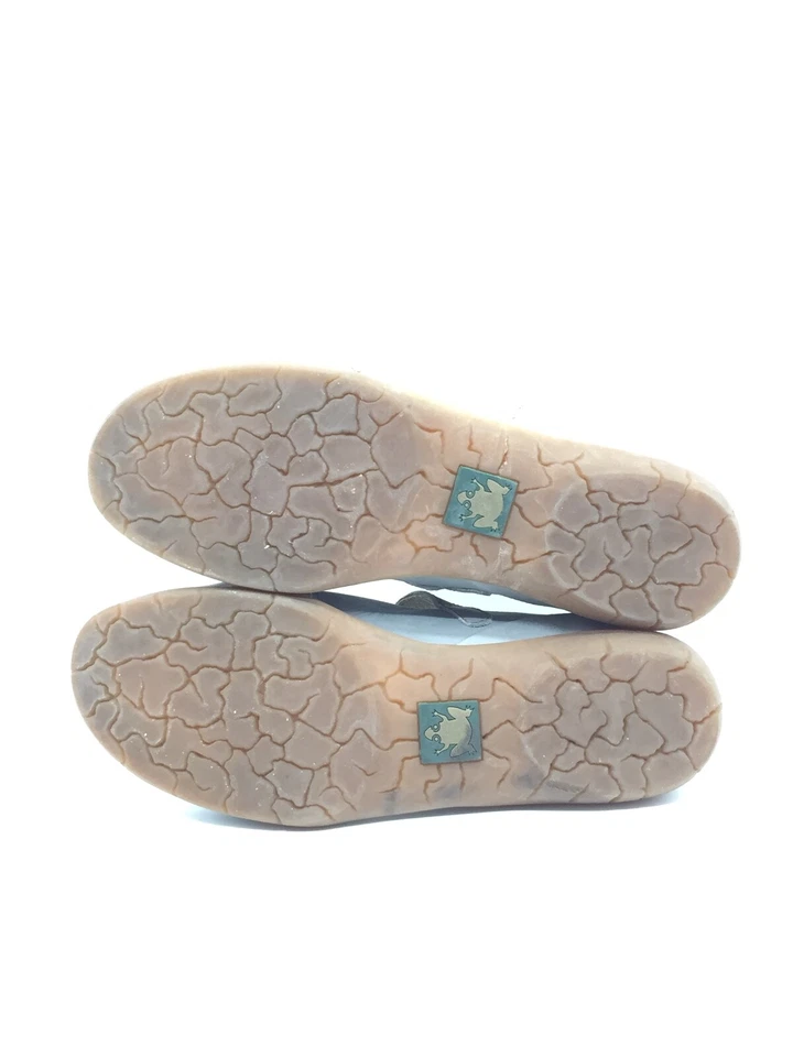 El Naturalista 510 Bailarinas De Cuero Para Mujeres T.41 US.8,5 UK.7 - Imagen 3 de 4