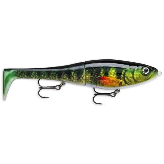 Rapala X-Rap Peto Lures 14cm 39g Pike Zander Muskie Zander Predator Fishing Bait - Image 3 of 4