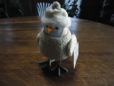 TARGET WONDERSHOP FEATHERLY FRIENDS UBUNTU NWT VERY CUTE COLLECTIBLE AS SHOWN