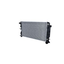 Radiateur Mercedes 408