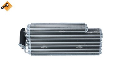 NRF 36078 Verdampfer, Klimaanlage für MERCEDES-BENZ