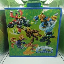 Skylanders Swap Force Storage Bag Nice