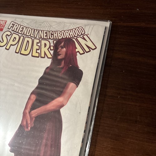 Friendly Neighborhood Spider-Man #24 Fine - Picture 2 of 6