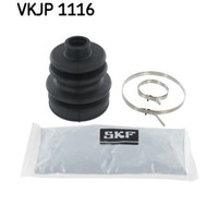 Faltenbalgsatz Antriebswelle SKF Vkjp 1116 FüR Daihatsu Daewoo Cuore III Tico