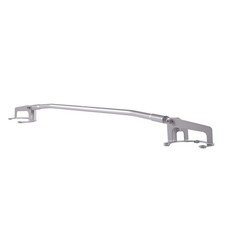 Front Upper Strut Bar For Subaru Wrx Sti Va 2014-2021 Removable Tower Brace Part Front Upper Strut Bar For Subaru Wrx Sti Va 2014-2021 Removable Tower Brace Part
