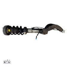 2016 BMW X5 F15, F85 Front Left Shock Absorber 687508302 3711687508302