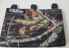 Scent Blocker Camouflage Arm Guard