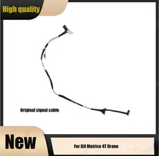 Original for DJI Matrice 4T Drone Gimbal Camera Signal Cable Replacement AAU
