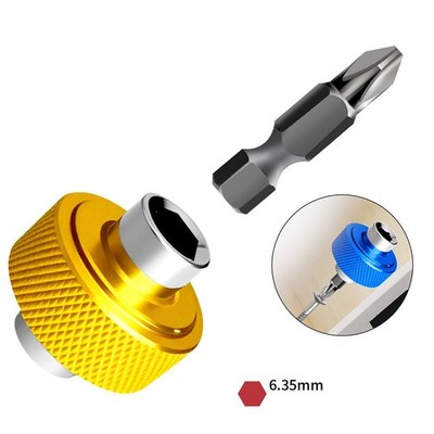 Magnetischer 14 Zoll Antrieb kurzer Schraubendreher Schraubenschlüssel für tec