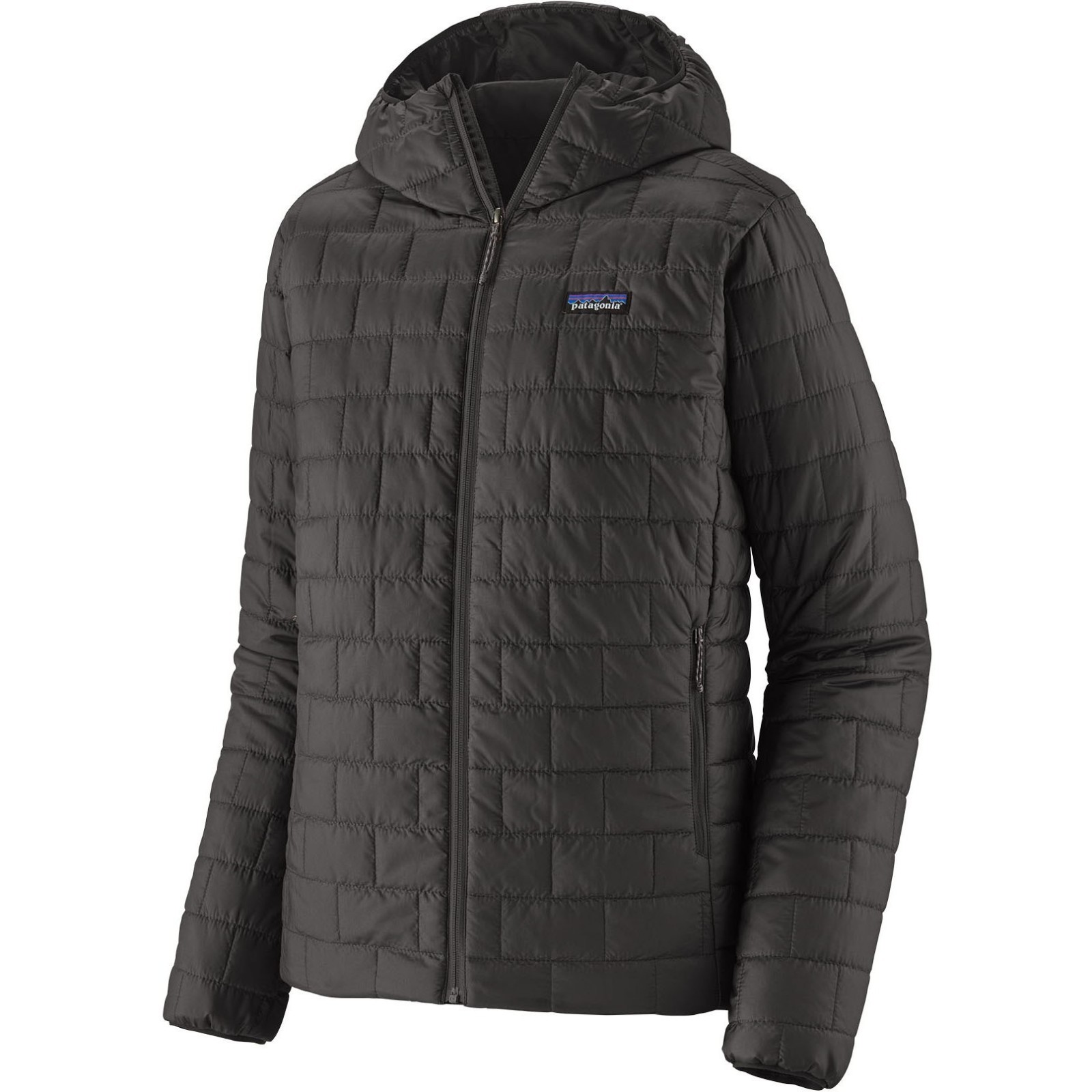 Patagonia  Nano Puff Insulated Hoody - Men's free shiping