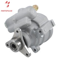 491105514R FüR Opel Movano Vivaro Renault Hydraulikpumpe Lenkung Servopumpe