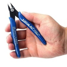 Electrical Cutting Plier Jewelry Wire Cable Cutter Side Snips Flush Pliers Tool