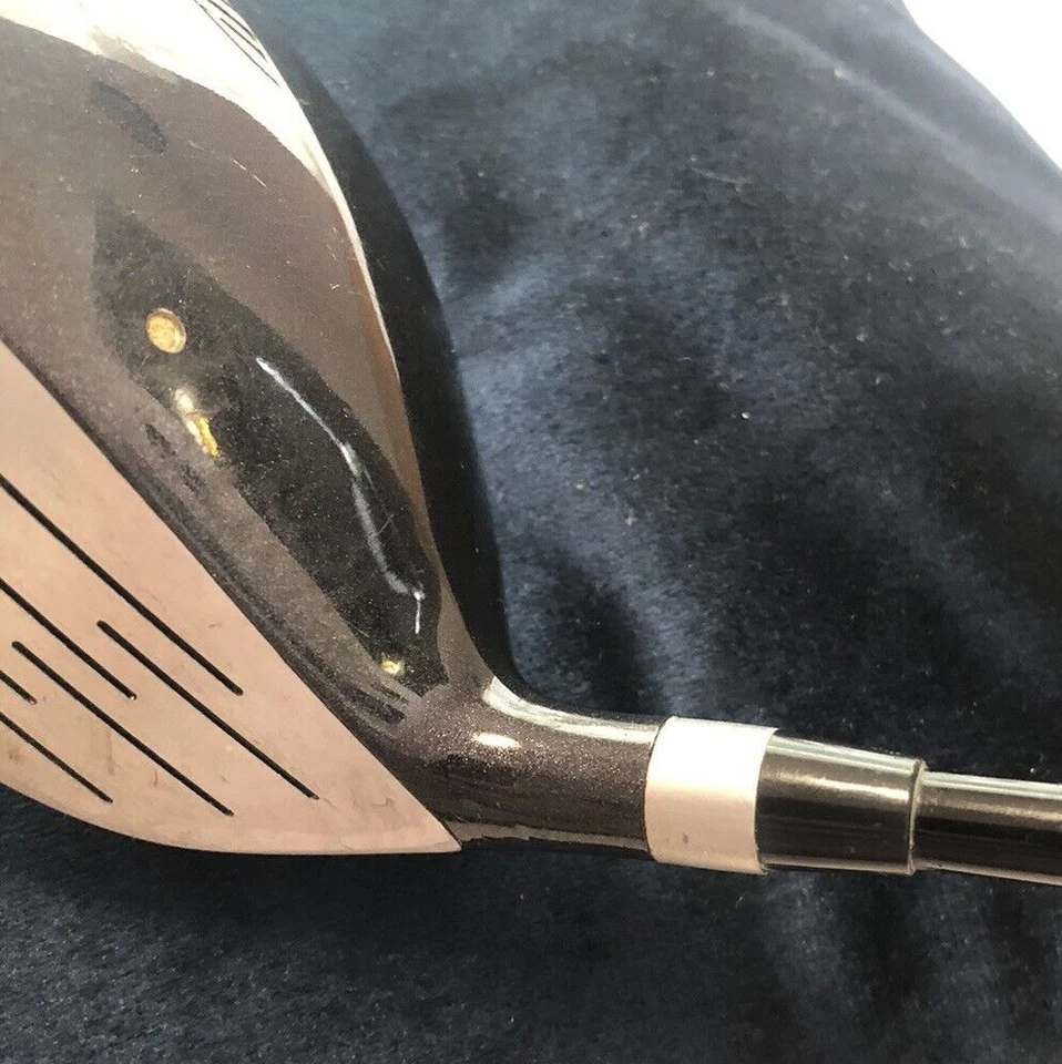 YOUTH POWER PLAY EASY SWING JUNIOR 16 DEG DRIVER 39.5” RH GOLF CLUB EXCELLENT - Image 4 of 4