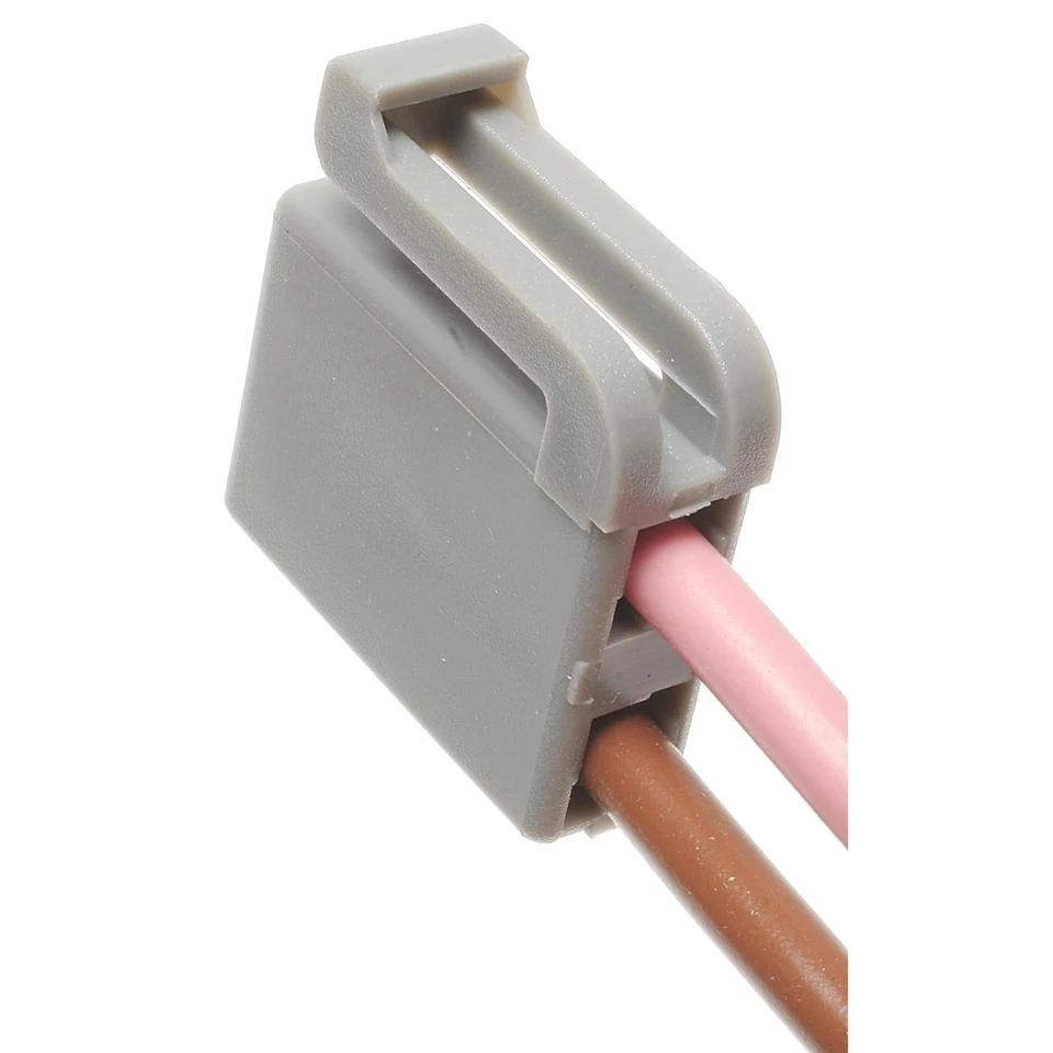 Conector relé embrague compresor aire acondicionado SMP para 83 Ford E-100 Econoline Club Wagon Foto 3 de 4