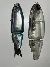 Fishing Lure DRT Tiny Crash Crash 9 Hi