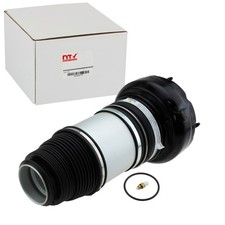 NTY LUFTFEDER LUFTBALG VORDERACHSE BEIDSEITIG passend für PORSCHE MACAN 