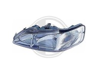 Scheinwerfer Links FüR Honda Accord 1998-2003