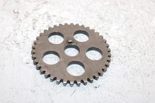 1996 Kawasaki Bayou 300 Oem Upper Cam Timing Sprocket 12046-1059 AK25