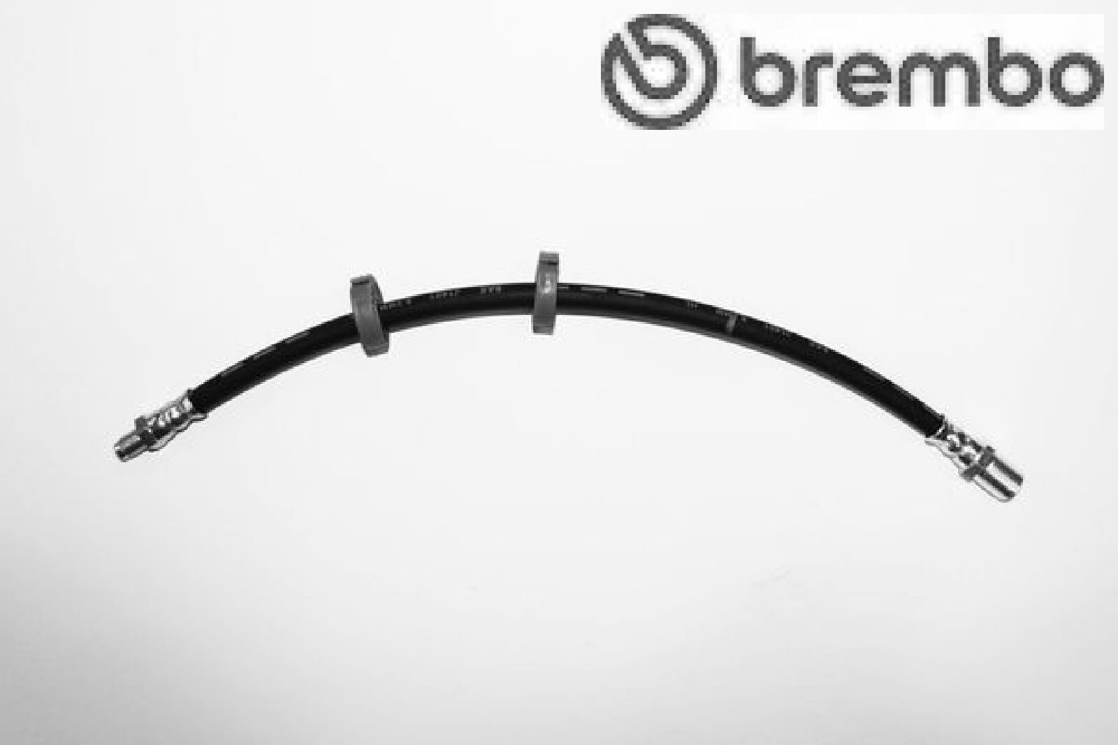 Brembo TA6015 Bremsschlauch für Iveco
