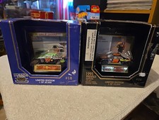 Racing Champions Premier 1994  95 Dale Jarrett 1/65 In Boxes