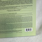 Dr.Melaxin CACTOX Cooling V-Up Mask 9.3g 4ea + Pore Relief Hydrogel Mask 4ea — photo 9
