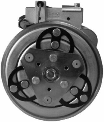 MAHLE ACP 53 000S Kompressor, Klimaanlage für ALFA ROMEO,AUDI,VW - Bild 4 von 7
