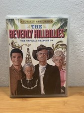 1963 Topps Beverly Hillbillies Trading Cards 15