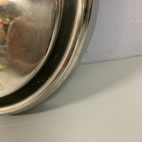 1968-1985 Ford F150 F100 Van Mustang Torino hubcaps Poverty Dog Dish - set of 2 - Picture 13 of 18