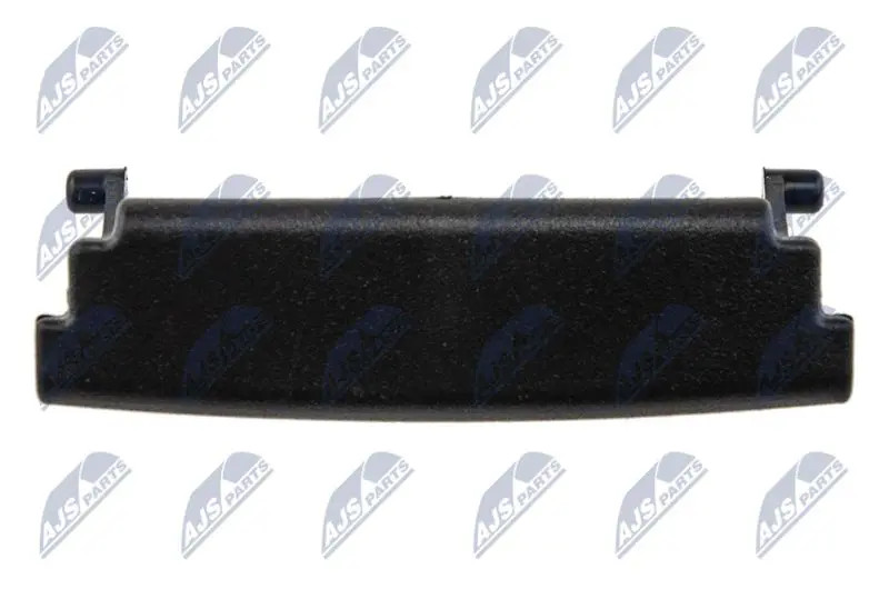 Bracciolo EZC-AU-061 NTY per AUDI A3 Sportback A3 A3 Cabriolet