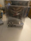 Funko Pop! Vinyl Jumbo 10-inch Marvel Carnage Figure #890 Walmart Exclusive