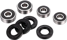 Factory Links Front/Rear Wheel Bearing Kit (KWK-K-002)