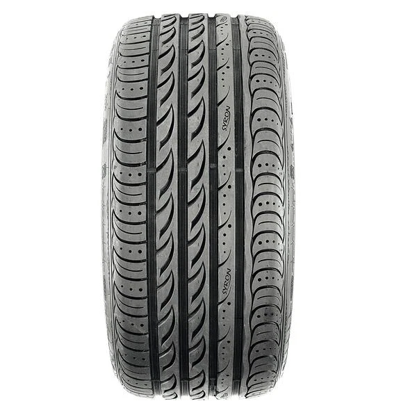 4x Sommerreifen - SYRON CROSS 1 235/60R16 100V BSW - Bild 2 von 4