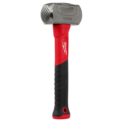 Milwaukee Tool 3lb Glasfaser Bohrhammer 48-22-9310