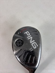 Ping G25 Hybrid | eBay