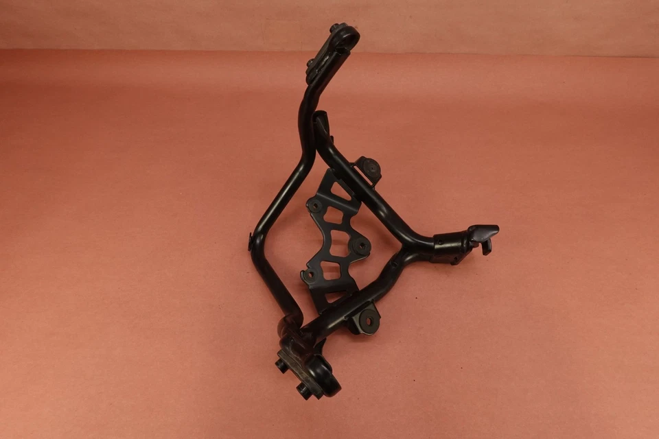 Carenado superior para Suzuki SV650 2003-2008 medidores soporte de permanencia Foto 2 de 4