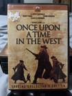 Once Upon A Time In The West Collector’s Edition Dvd - 2 Disc Set