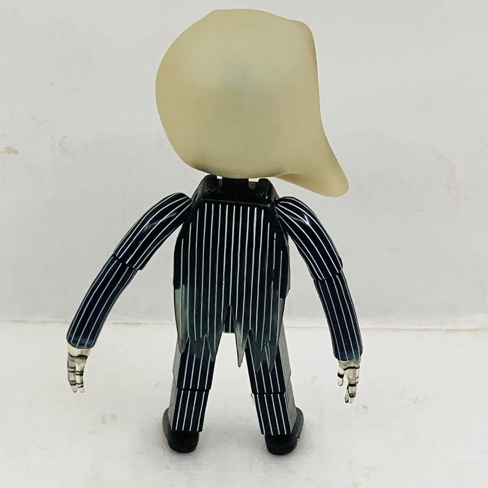 Sega SUPERROCKIN3 Serie3 Jack Angry Face 19 Disney - Bild 3 von 4