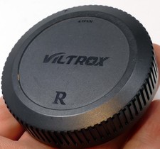 Rear Lens Cap for EOS R lenses mirrorless 16-35mm f/2.8 85mm 24mm f1.8R