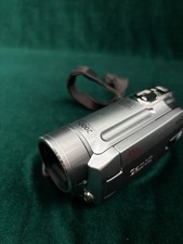 Canon FS100/ Untested