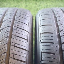 Pair 225 45 18 Bridgestone Turanza Ls 100a Run Flat 75 Tread 732 95h 27406