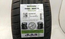 225 40 R18 92Y CONTINENTAL SPORTCONTACT 6MM PARTWORN PRESSURE TESTED TYRE