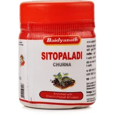 Baidyanath Sitophaladi Churna 60g NO DUTY + FREE DELIVERY